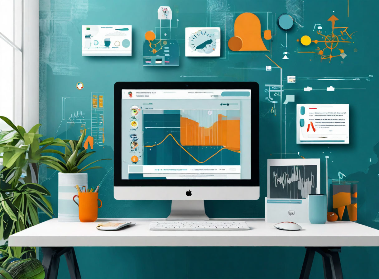 Интеграция AI с CRM для увеличения продаж